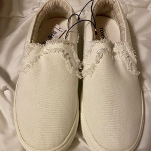 brand new Torrid shoes size 8.5